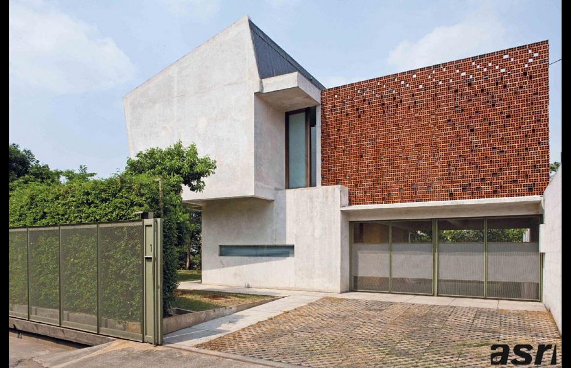 FASAD RUMAH